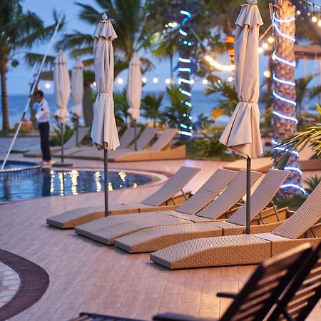Hodota Cam Bình Resort&Spa - Lagi Beach Vinh Thanh Esterno foto