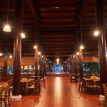 Hodota Cam Bình Resort&Spa - Lagi Beach Vinh Thanh Esterno foto