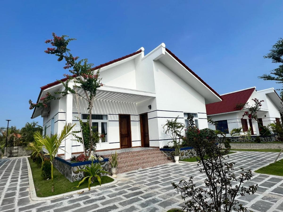 Hodota Cam Bình Resort&Spa - Lagi Beach Vinh Thanh Esterno foto