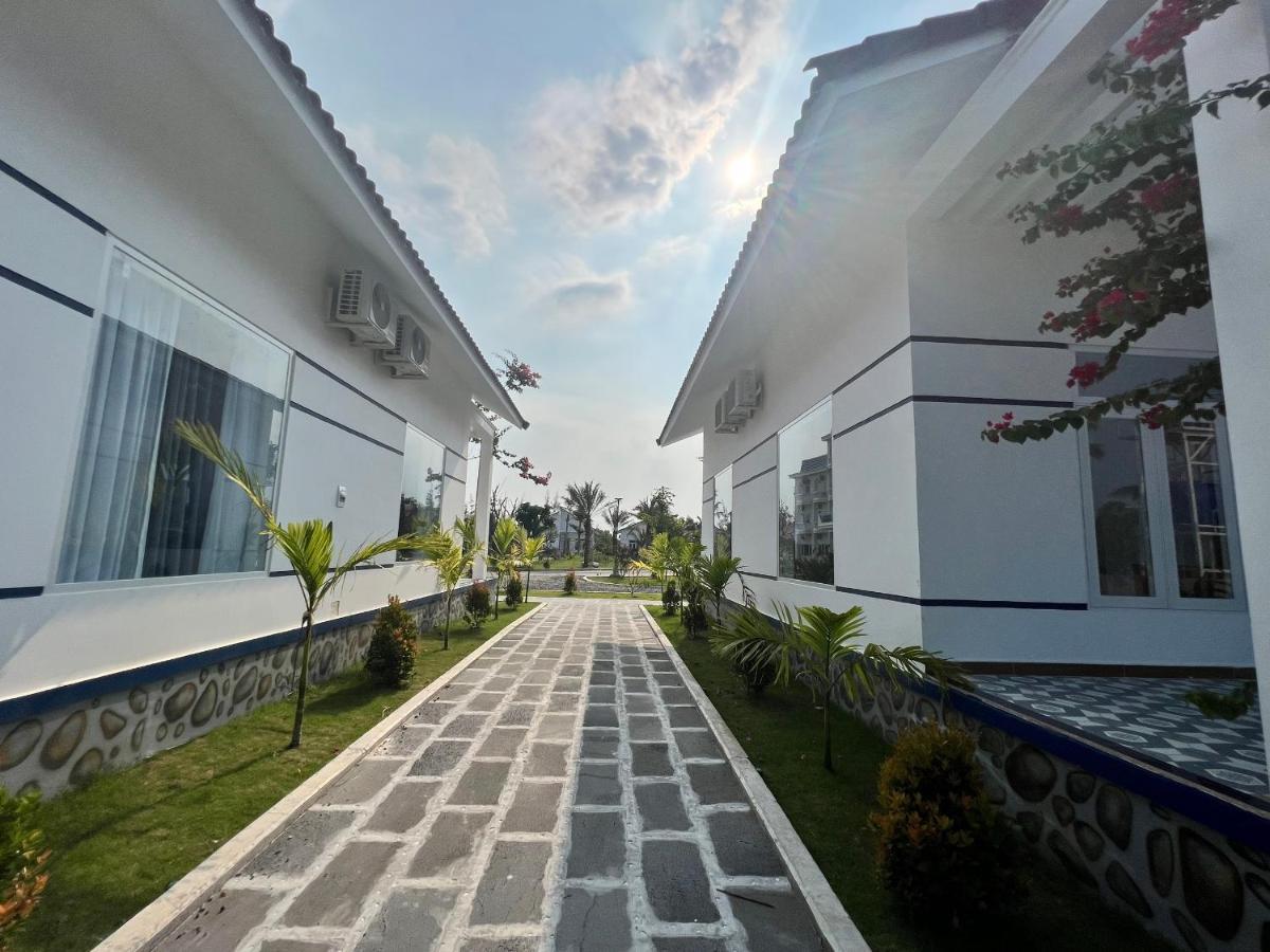 Hodota Cam Bình Resort&Spa - Lagi Beach Vinh Thanh Esterno foto