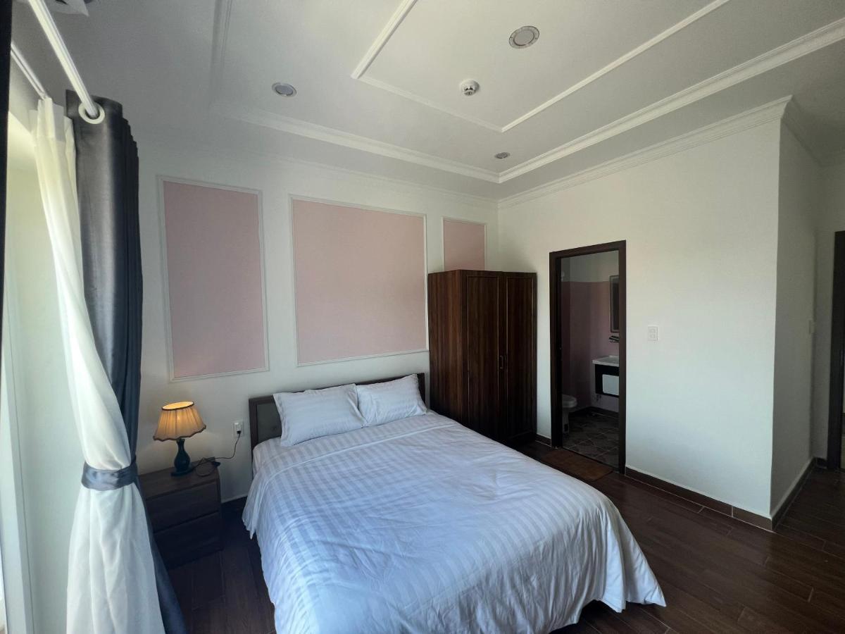 Hodota Cam Bình Resort&Spa - Lagi Beach Vinh Thanh Esterno foto