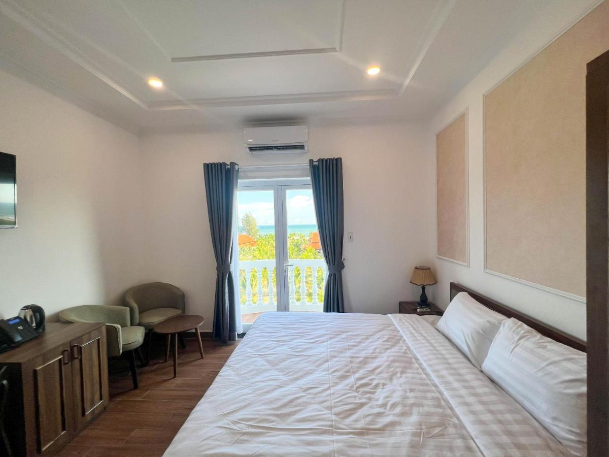 Hodota Cam Bình Resort&Spa - Lagi Beach Vinh Thanh Esterno foto