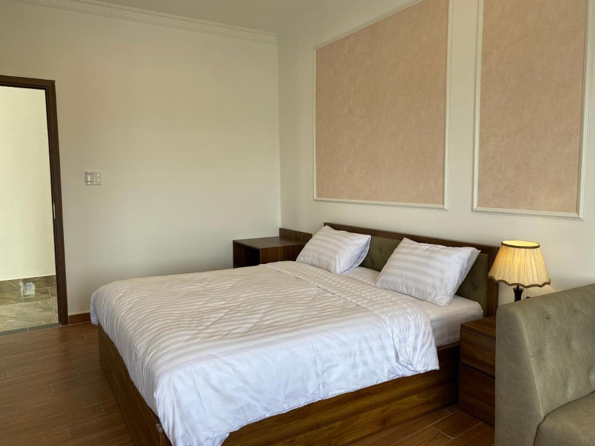 Hodota Cam Bình Resort&Spa - Lagi Beach Vinh Thanh Esterno foto