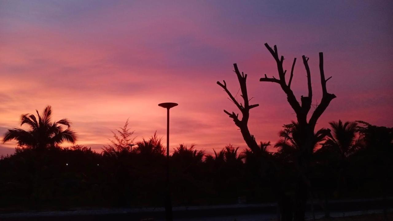 Hodota Cam Bình Resort&Spa - Lagi Beach Vinh Thanh Esterno foto