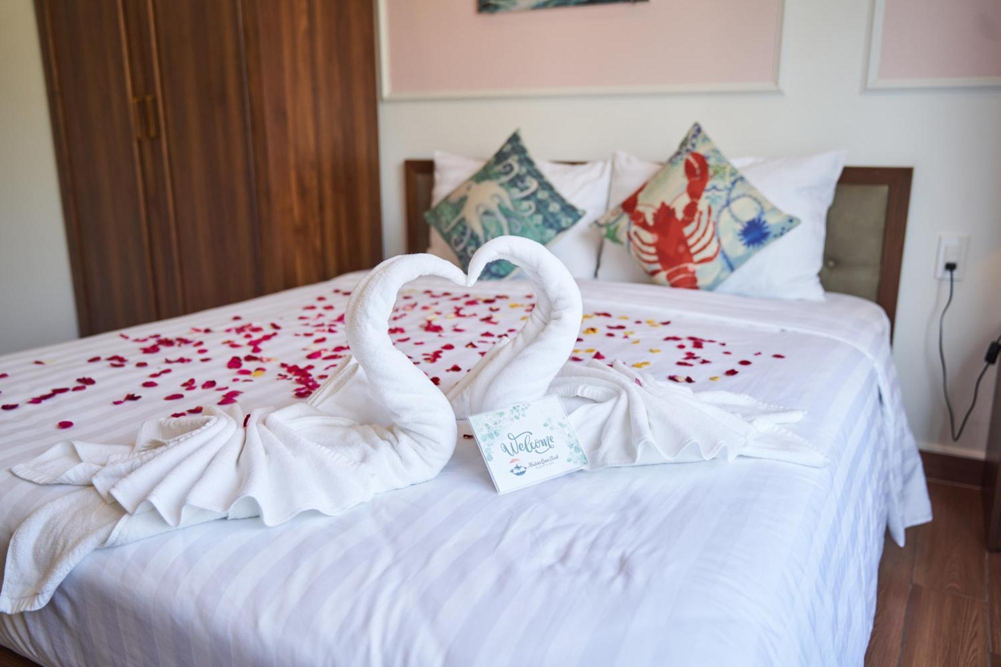 Hodota Cam Bình Resort&Spa - Lagi Beach Vinh Thanh Esterno foto