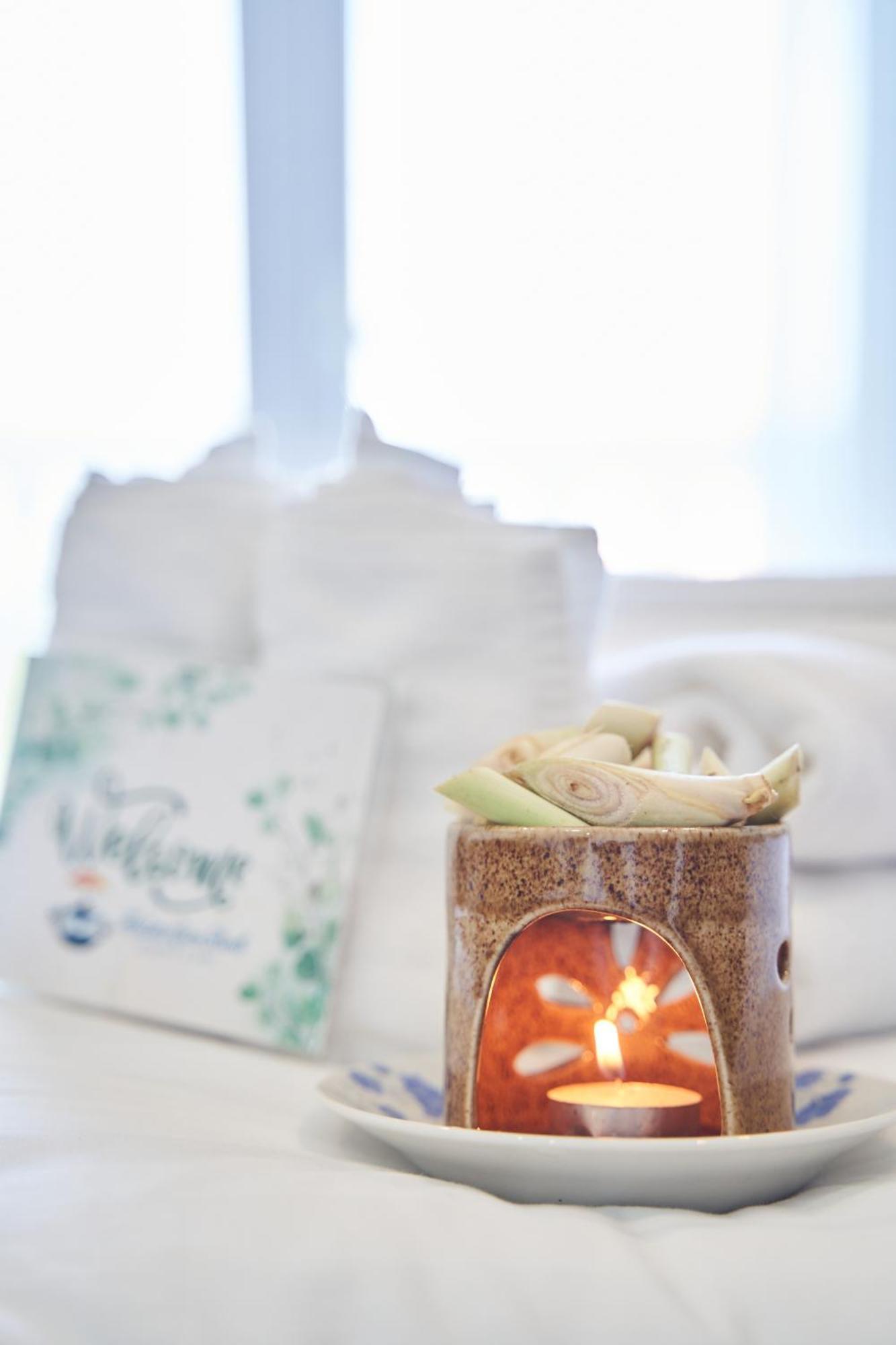 Hodota Cam Bình Resort&Spa - Lagi Beach Vinh Thanh Esterno foto