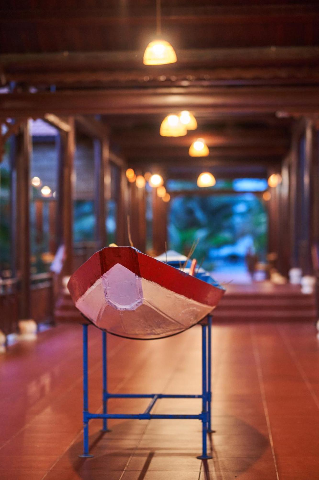 Hodota Cam Bình Resort&Spa - Lagi Beach Vinh Thanh Esterno foto